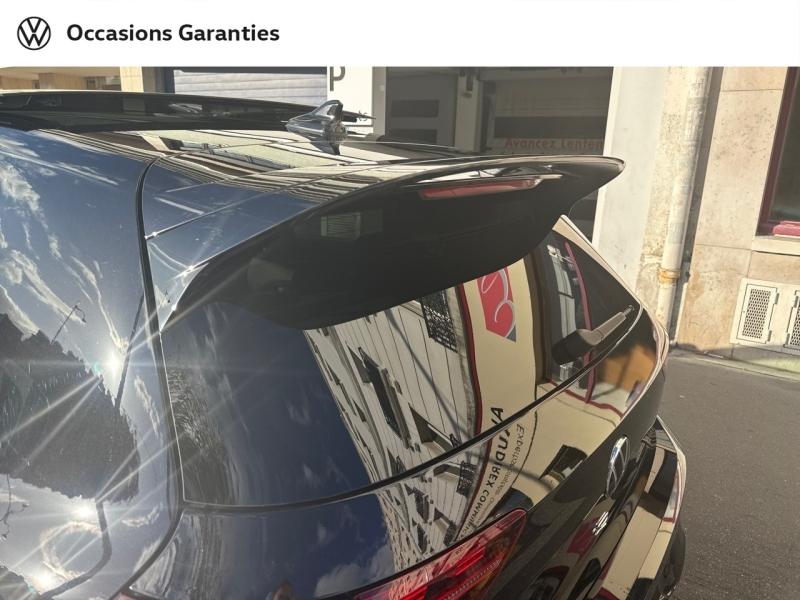 Voitures occasions VOLKSWAGEN GOLF R 20 ans Villemomble