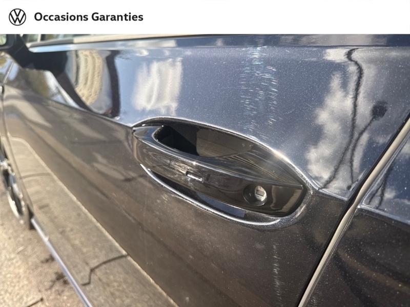 Voitures occasions VOLKSWAGEN GOLF R 20 ans Villemomble