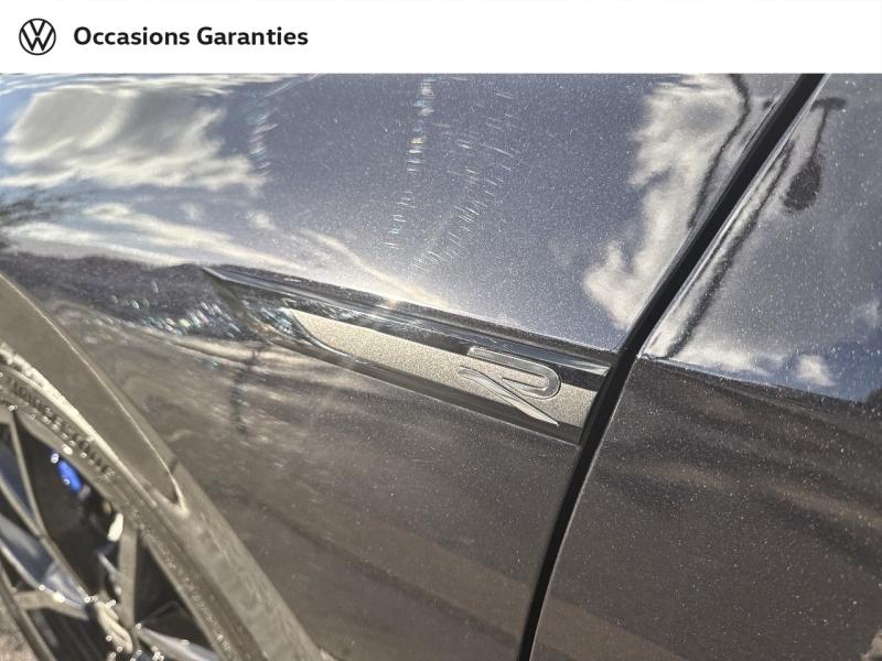 Voitures occasions VOLKSWAGEN GOLF R 20 ans Villemomble