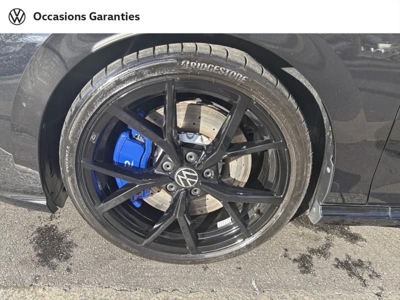 Voitures occasions VOLKSWAGEN GOLF R 20 ans Villemomble