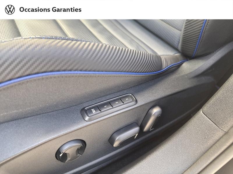 Voitures occasions VOLKSWAGEN GOLF R 20 ans Villemomble