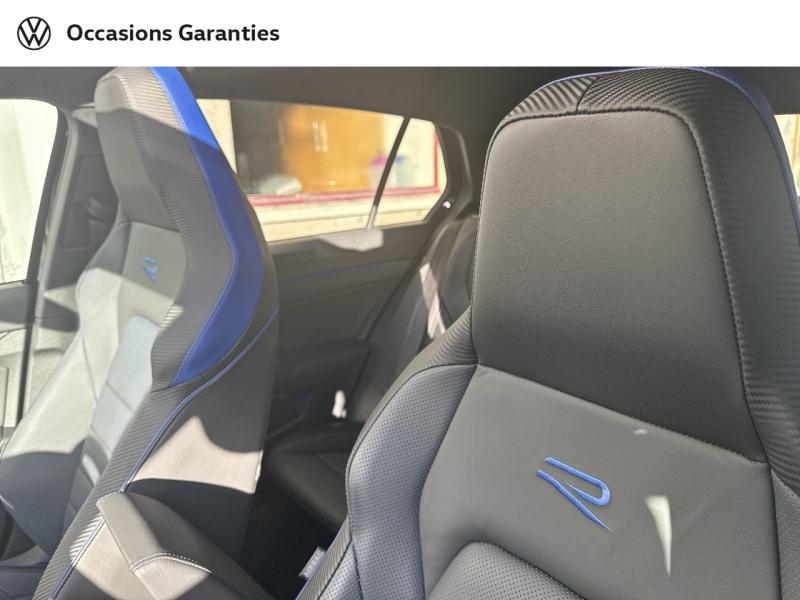 Voitures occasions VOLKSWAGEN GOLF R 20 ans Villemomble