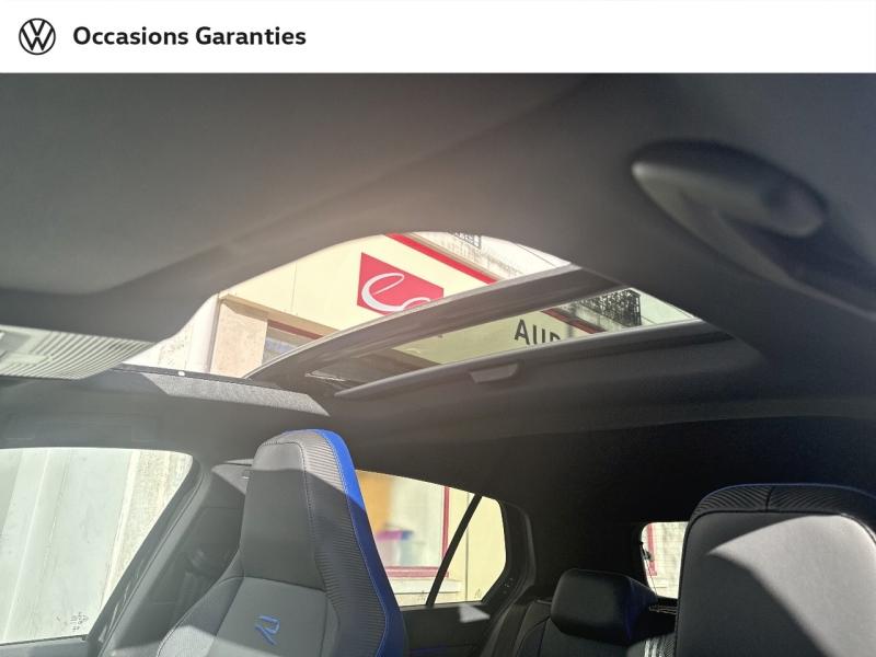 Voitures occasions VOLKSWAGEN GOLF R 20 ans Villemomble