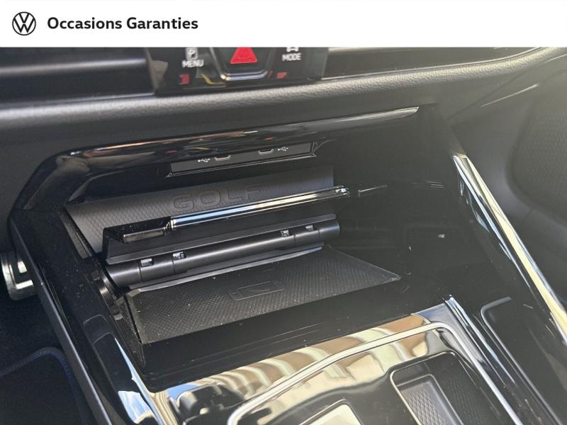 Voitures occasions VOLKSWAGEN GOLF R 20 ans Villemomble