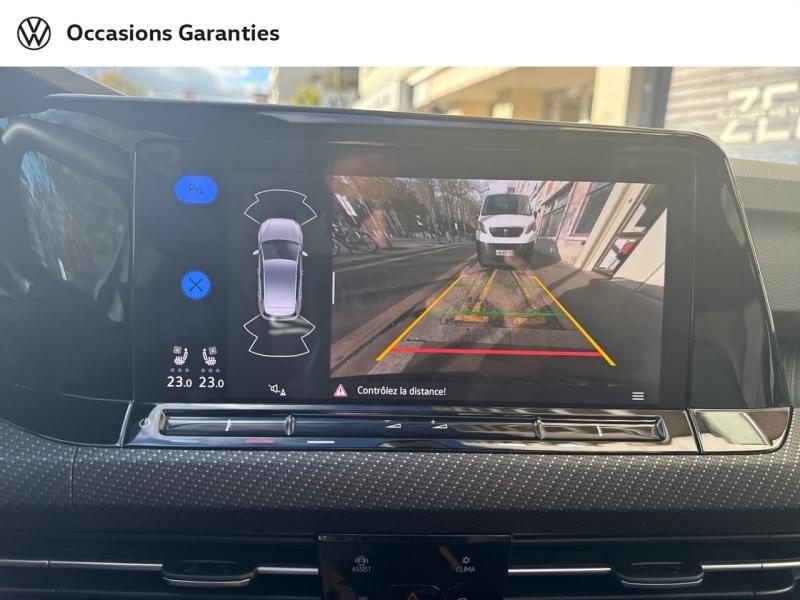 Voitures occasions VOLKSWAGEN GOLF R 20 ans Villemomble