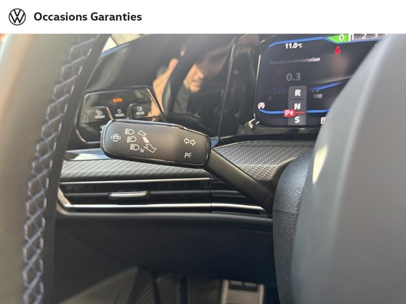 Voitures occasions VOLKSWAGEN GOLF R 20 ans Villemomble