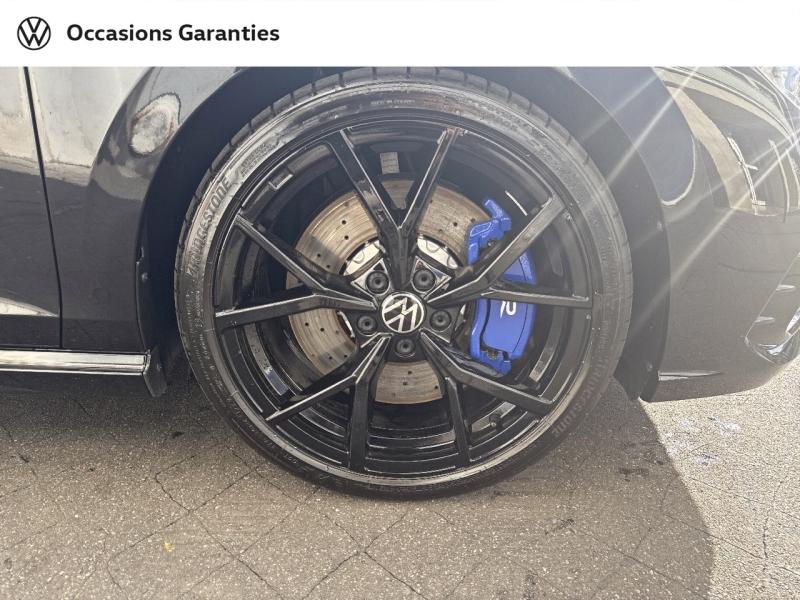 Voitures occasions VOLKSWAGEN GOLF R 20 ans Villemomble
