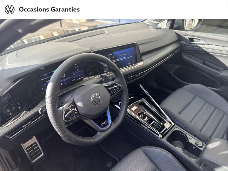 Voitures occasions VOLKSWAGEN GOLF R 20 ans Villemomble