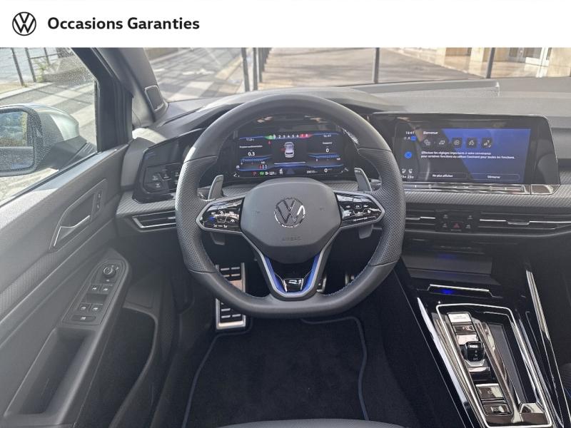 Voitures occasions VOLKSWAGEN GOLF R 20 ans Villemomble