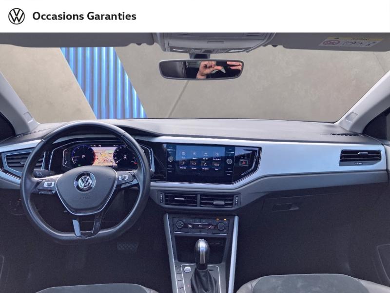 Voitures occasions VOLKSWAGEN POLO Carat Exclusive Villemomble