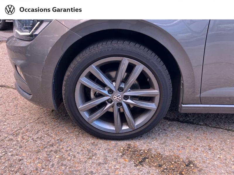 Voitures occasions VOLKSWAGEN POLO Carat Exclusive Villemomble