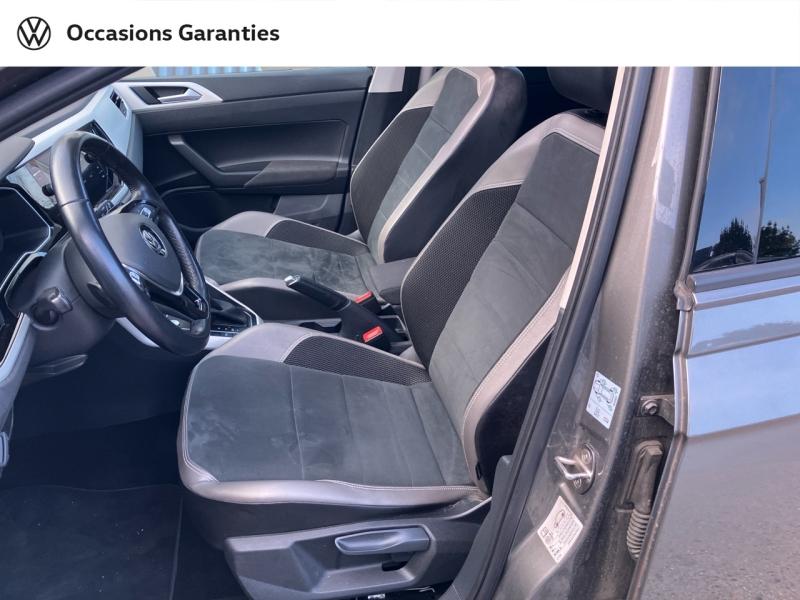 Voitures occasions VOLKSWAGEN POLO Carat Exclusive Villemomble