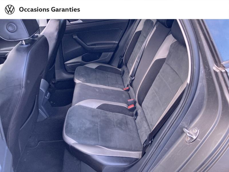 Voitures occasions VOLKSWAGEN POLO Carat Exclusive Villemomble