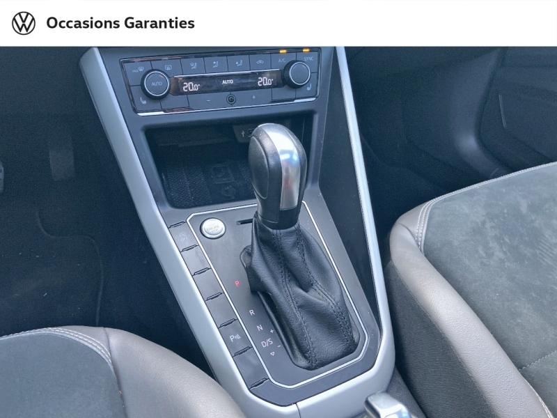 Voitures occasions VOLKSWAGEN POLO Carat Exclusive Villemomble