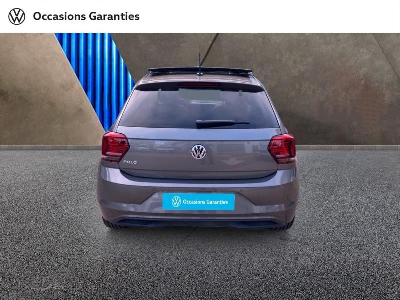 Voitures occasions VOLKSWAGEN POLO Carat Exclusive Villemomble