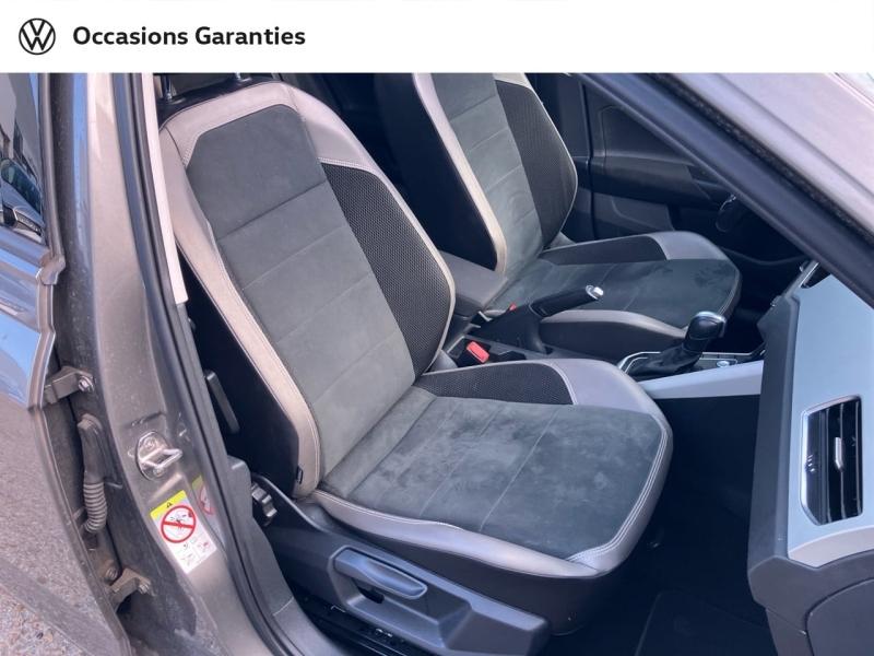 Voitures occasions VOLKSWAGEN POLO Carat Exclusive Villemomble
