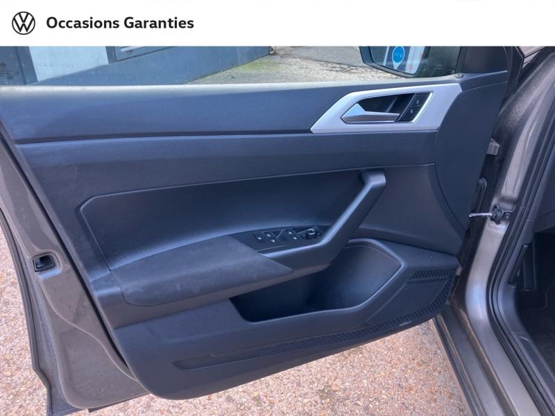 Voitures occasions VOLKSWAGEN POLO Carat Exclusive Villemomble