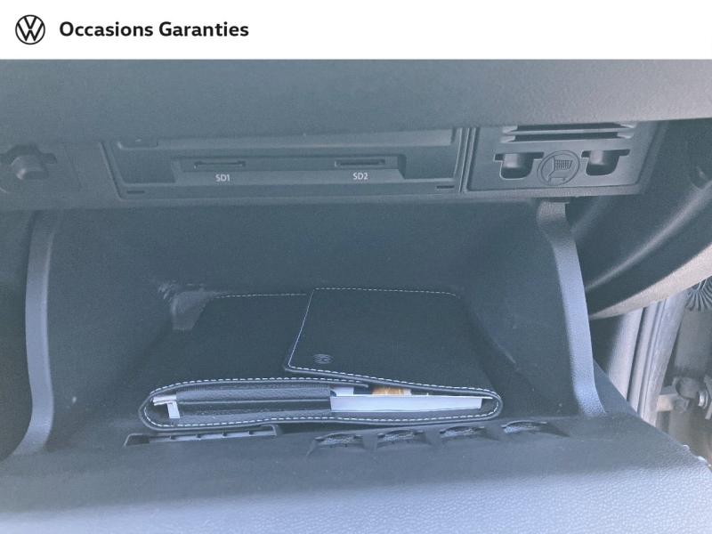 Voitures occasions VOLKSWAGEN POLO Carat Exclusive Villemomble