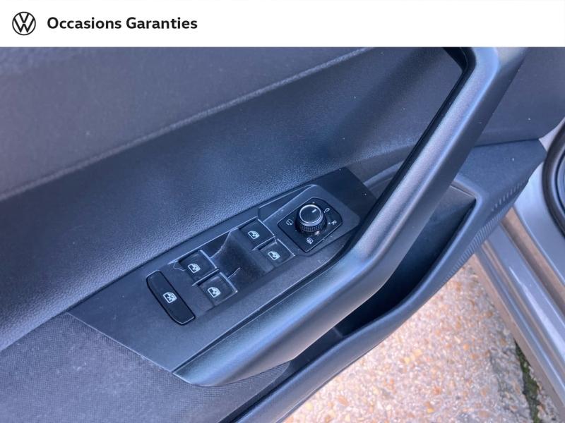 Voitures occasions VOLKSWAGEN POLO Carat Exclusive Villemomble