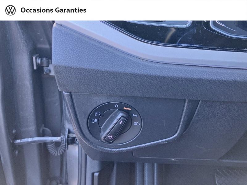 Voitures occasions VOLKSWAGEN POLO Carat Exclusive Villemomble