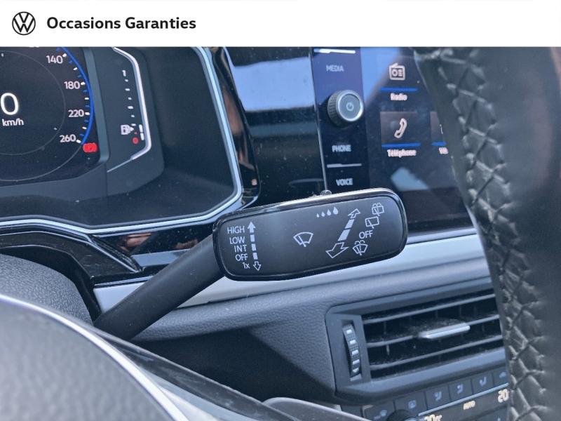 Voitures occasions VOLKSWAGEN POLO Carat Exclusive Villemomble