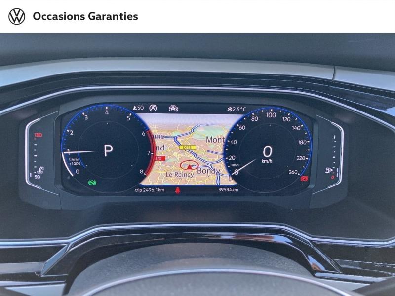 Voitures occasions VOLKSWAGEN POLO Carat Exclusive Villemomble
