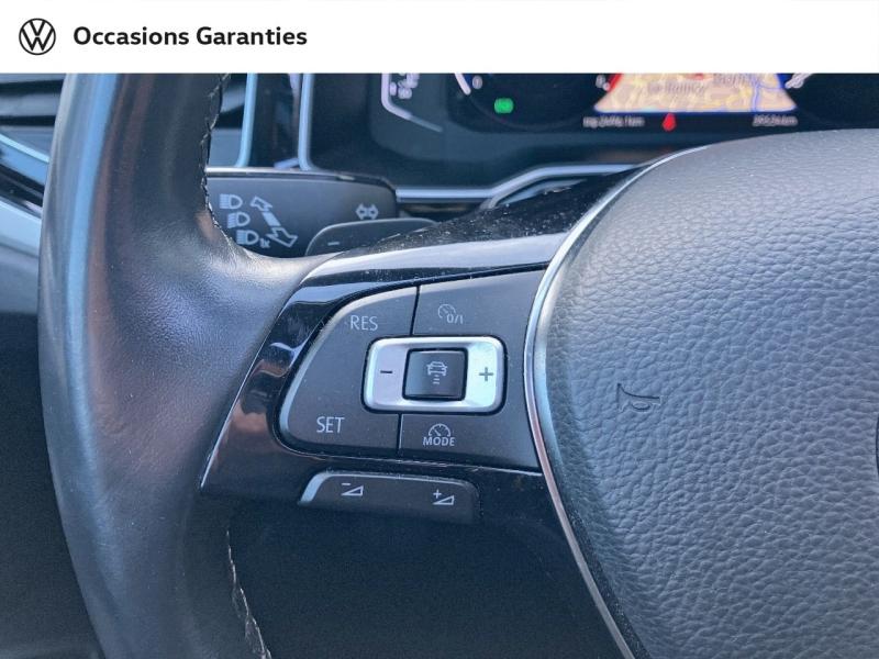 Voitures occasions VOLKSWAGEN POLO Carat Exclusive Villemomble