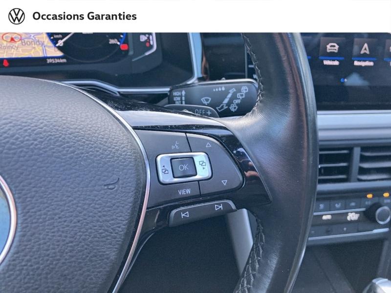 Voitures occasions VOLKSWAGEN POLO Carat Exclusive Villemomble