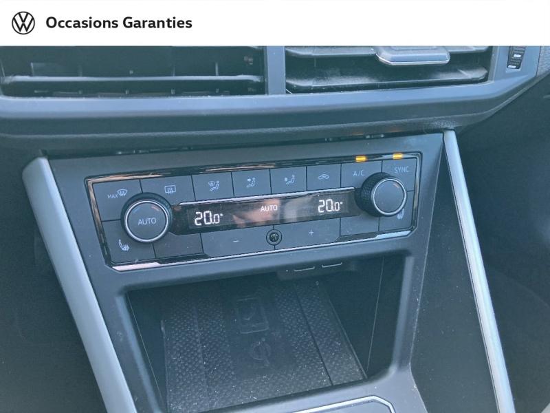 Voitures occasions VOLKSWAGEN POLO Carat Exclusive Villemomble