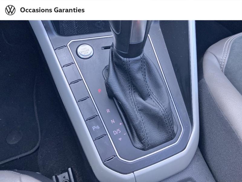 Voitures occasions VOLKSWAGEN POLO Carat Exclusive Villemomble