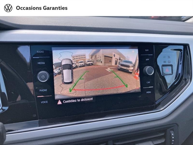Voitures occasions VOLKSWAGEN POLO Carat Exclusive Villemomble
