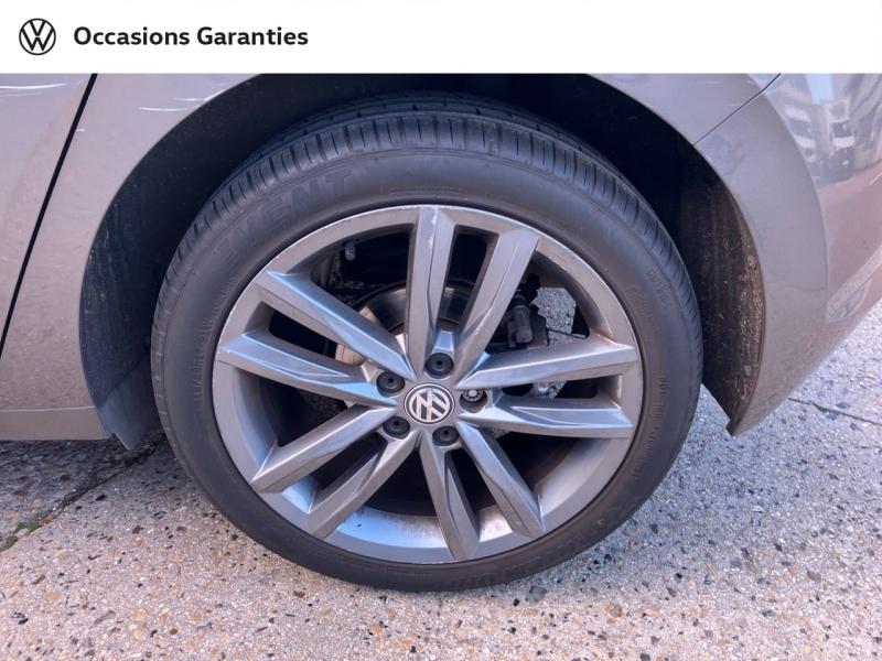 Voitures occasions VOLKSWAGEN POLO Carat Exclusive Villemomble