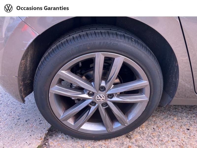 Voitures occasions VOLKSWAGEN POLO Carat Exclusive Villemomble