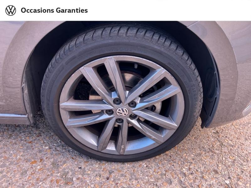 Voitures occasions VOLKSWAGEN POLO Carat Exclusive Villemomble