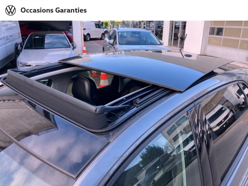 Voitures occasions VOLKSWAGEN POLO Carat Exclusive Villemomble