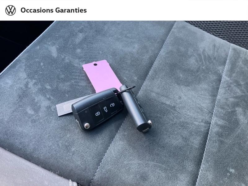 Voitures occasions VOLKSWAGEN POLO Carat Exclusive Villemomble