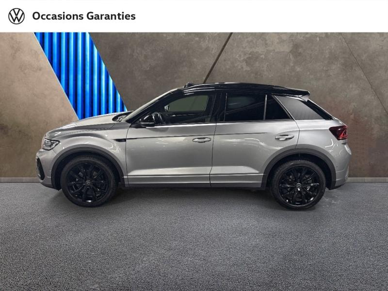 Voitures occasions VOLKSWAGEN T-ROC R-Line Villemomble