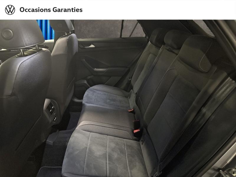 Voitures occasions VOLKSWAGEN T-ROC R-Line Villemomble