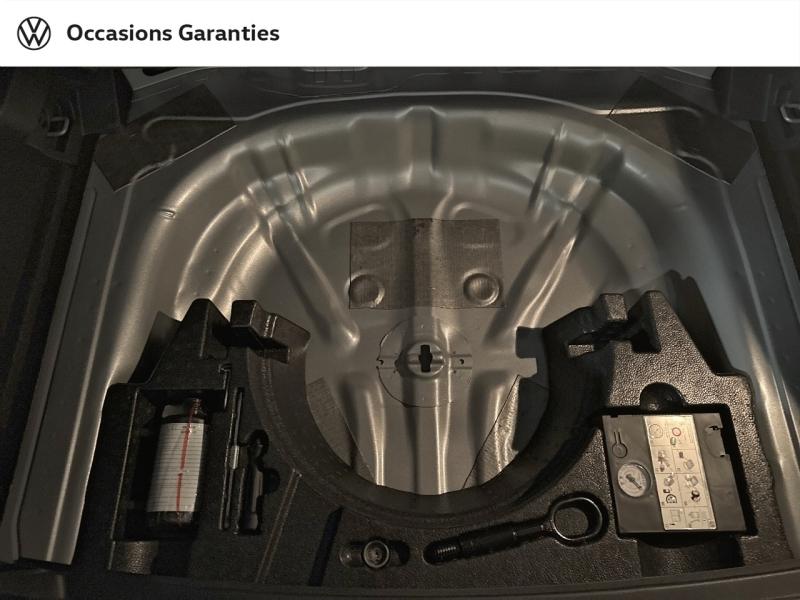 Voitures occasions VOLKSWAGEN T-ROC R-Line Villemomble