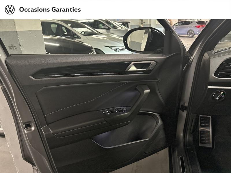 Voitures occasions VOLKSWAGEN T-ROC R-Line Villemomble