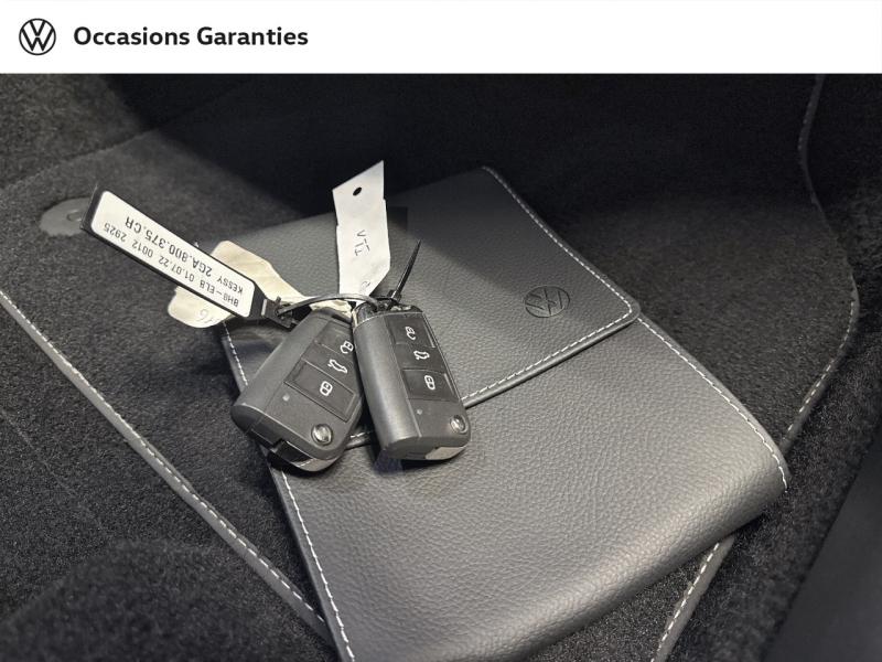 Voitures occasions VOLKSWAGEN T-ROC R-Line Villemomble