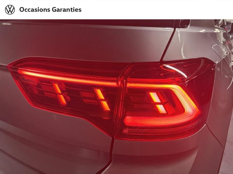 Voitures occasions VOLKSWAGEN T-ROC R-Line Villemomble