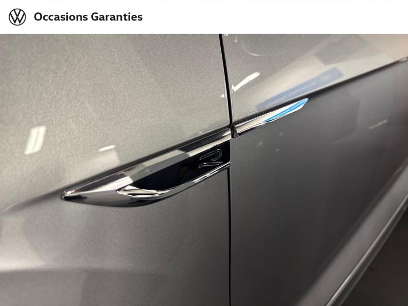 Voitures occasions VOLKSWAGEN T-ROC R-Line Villemomble