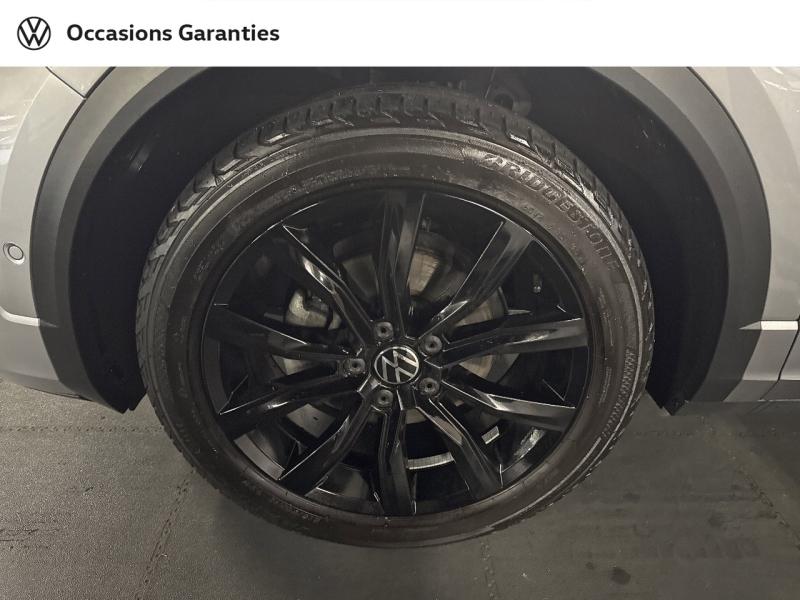 Voitures occasions VOLKSWAGEN T-ROC R-Line Villemomble