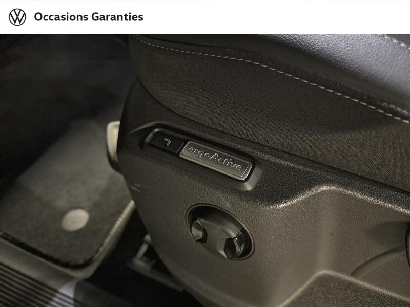 Voitures occasions VOLKSWAGEN T-ROC R-Line Villemomble