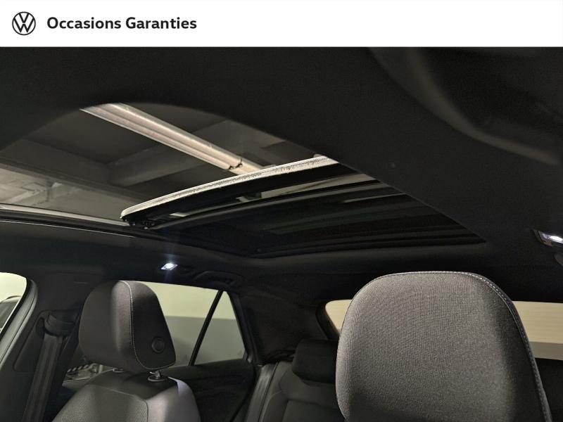 Voitures occasions VOLKSWAGEN T-ROC R-Line Villemomble