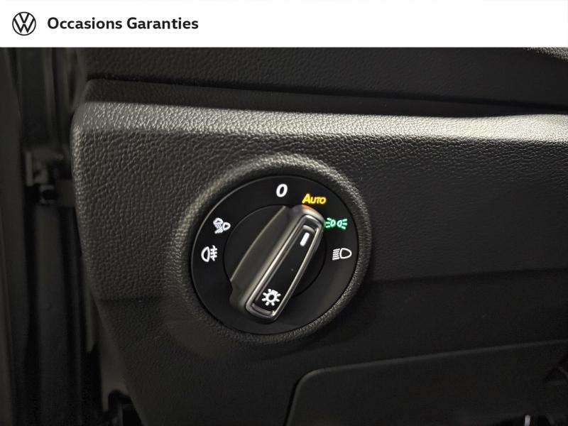 Voitures occasions VOLKSWAGEN T-ROC R-Line Villemomble