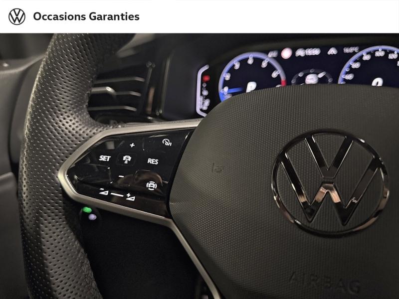 Voitures occasions VOLKSWAGEN T-ROC R-Line Villemomble
