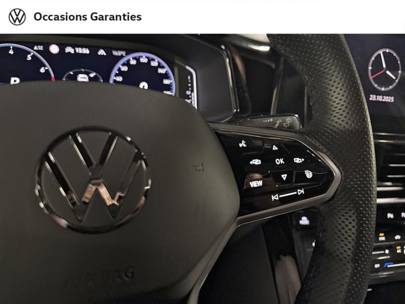 Voitures occasions VOLKSWAGEN T-ROC R-Line Villemomble