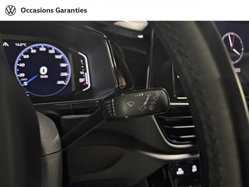 Voitures occasions VOLKSWAGEN T-ROC R-Line Villemomble